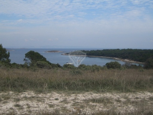 Istria from smrikve: Premantura – Promontore “Cape ...