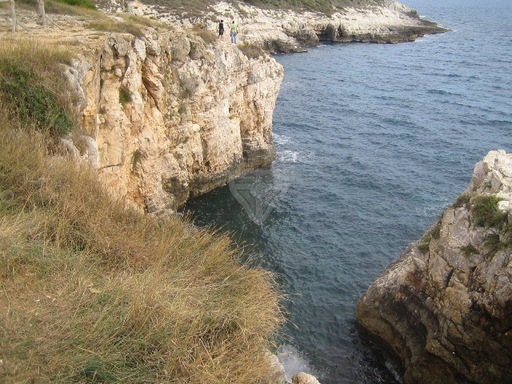 Istria from smrikve: Premantura – Promontore “Cape ...