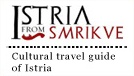 Istria from Smrikve