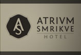 Atrivm Smrikve Hotel
