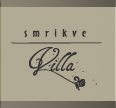 Villa Smrikve