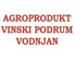 Agroprodukt vinski podrum Vodnjan