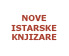 Nove istarske knjizare