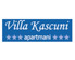 Villa Kascuni