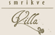 Villa Smrikve