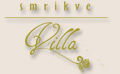 Villa Smrikve