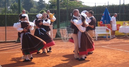 Istrian music