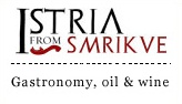 Istria from Smrikve