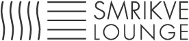 Smrikve Lounge Logo
