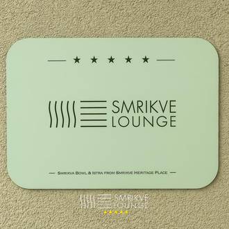 Smrikve lounge